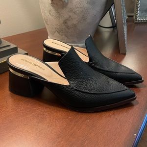 Nicholas Kirkwood BEYA Mule